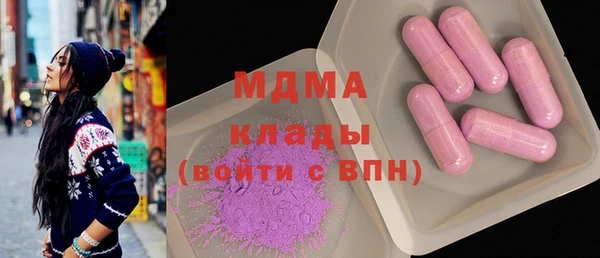 крисы Горняк